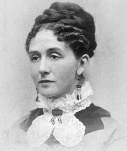 GGKA Phoebe A. Hearst