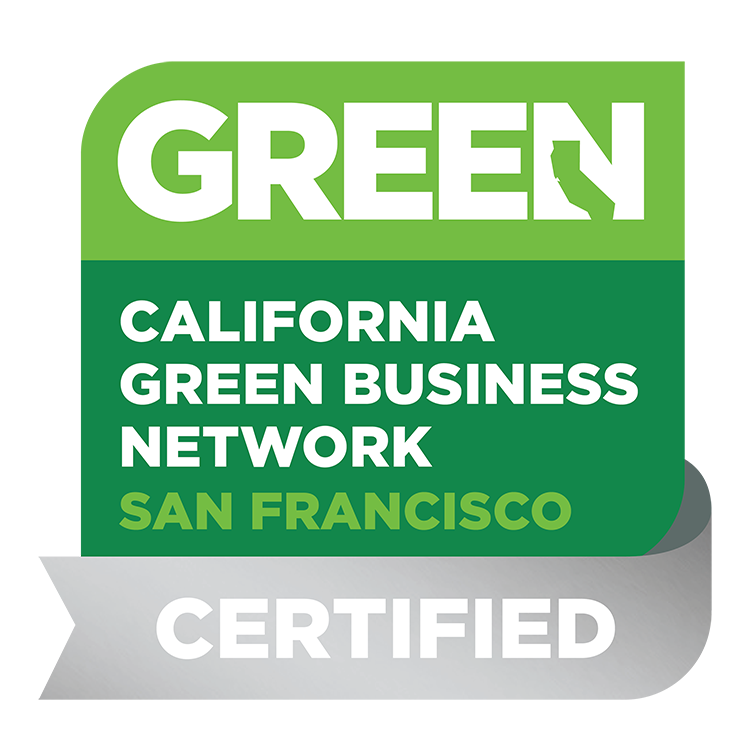 CAGBN San Francisco Logos Certified Tier Logo