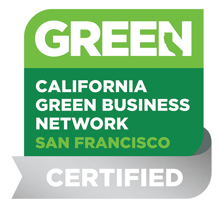 GGKA CAGBN San Francisco Logos Certified Tier Logo